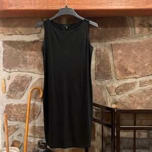 Tiana New York Black Dress
